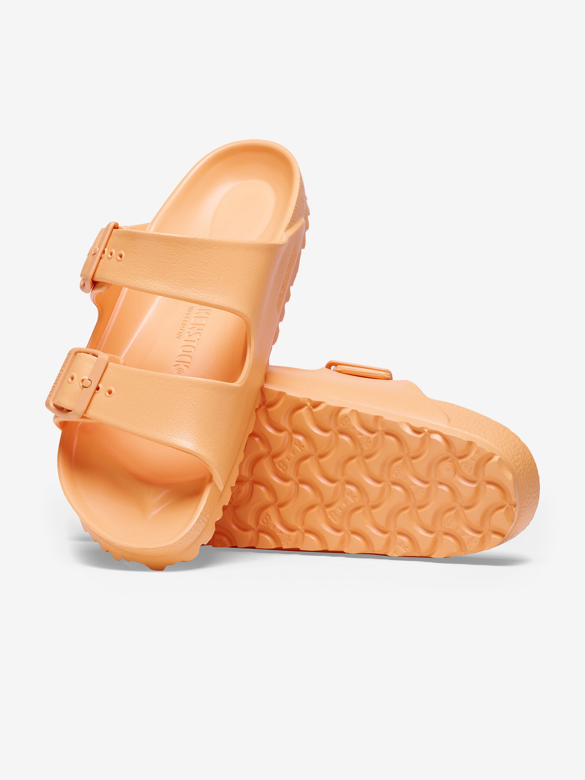 Chinelos Birkenstock Arizona Eva Laranja