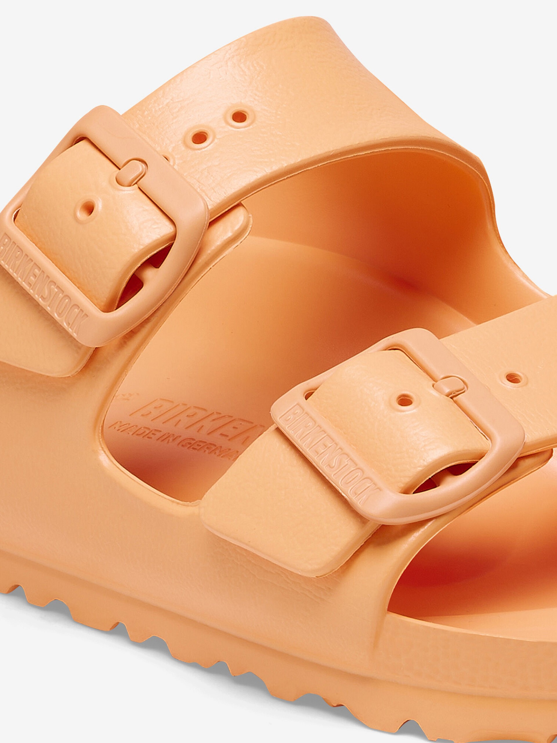Chinelos Birkenstock Arizona Eva Laranja