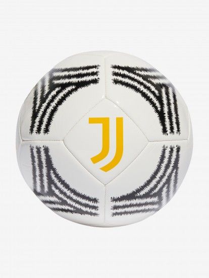 Adidas Juventus F. C. Home Ball