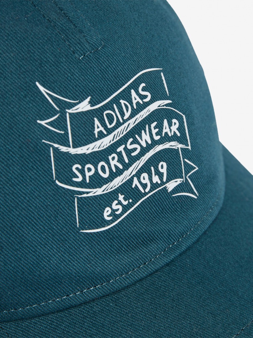 Gorra Adidas Brand Love