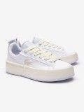 Sapatilhas Lacoste Women's Carnaby Plat