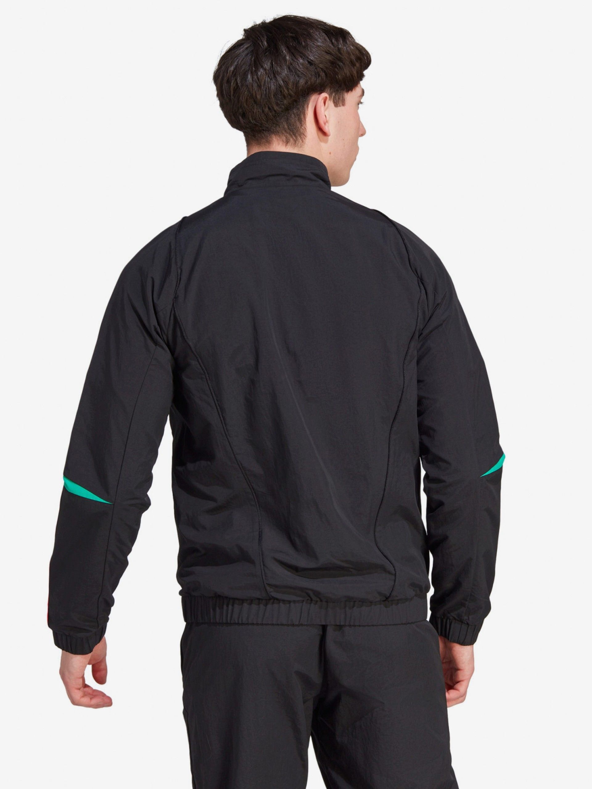 Chaqueta Adidas Manchester United F. C. Tiro 23