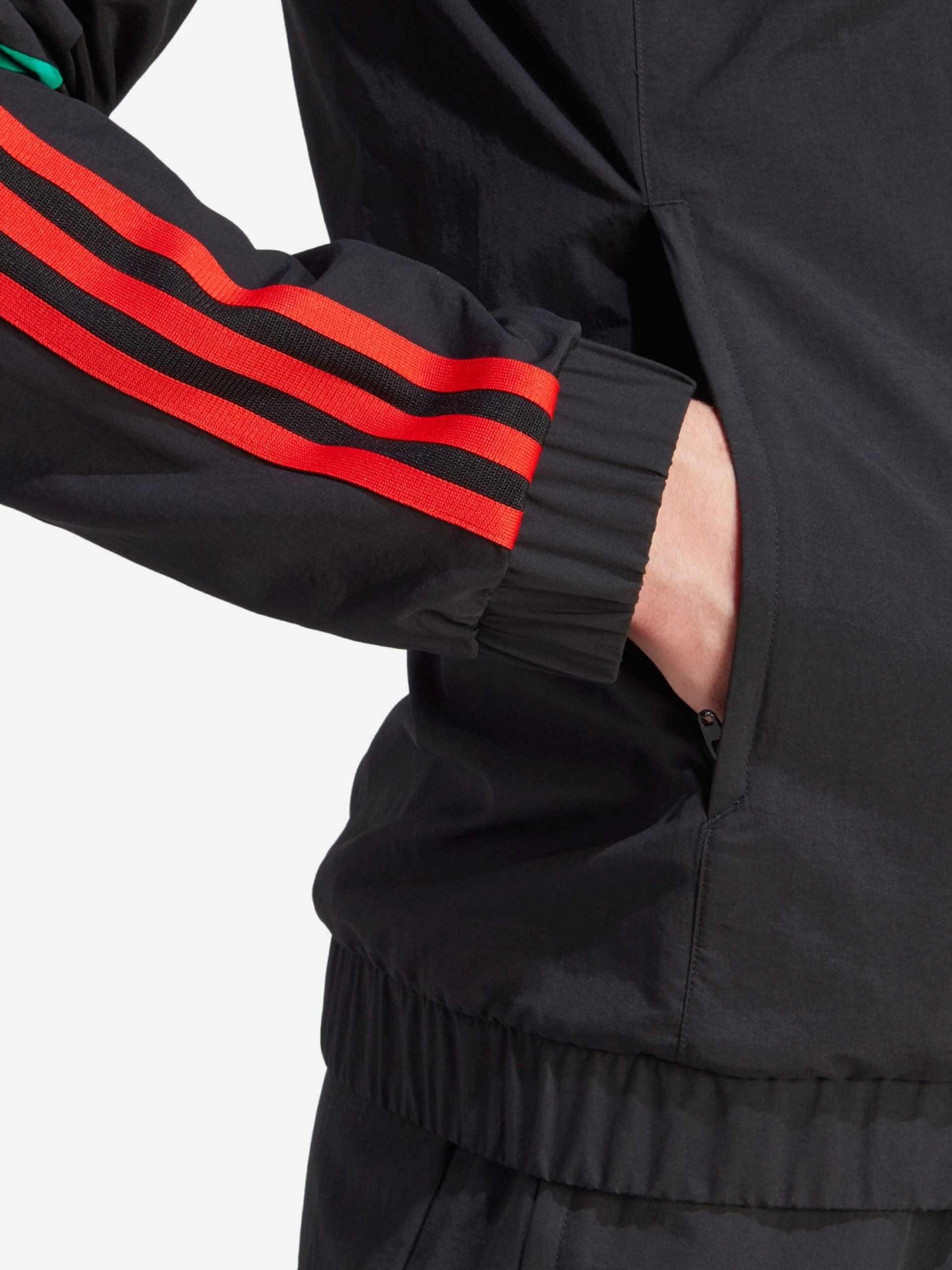 Chaqueta Adidas Manchester United F. C. Tiro 23