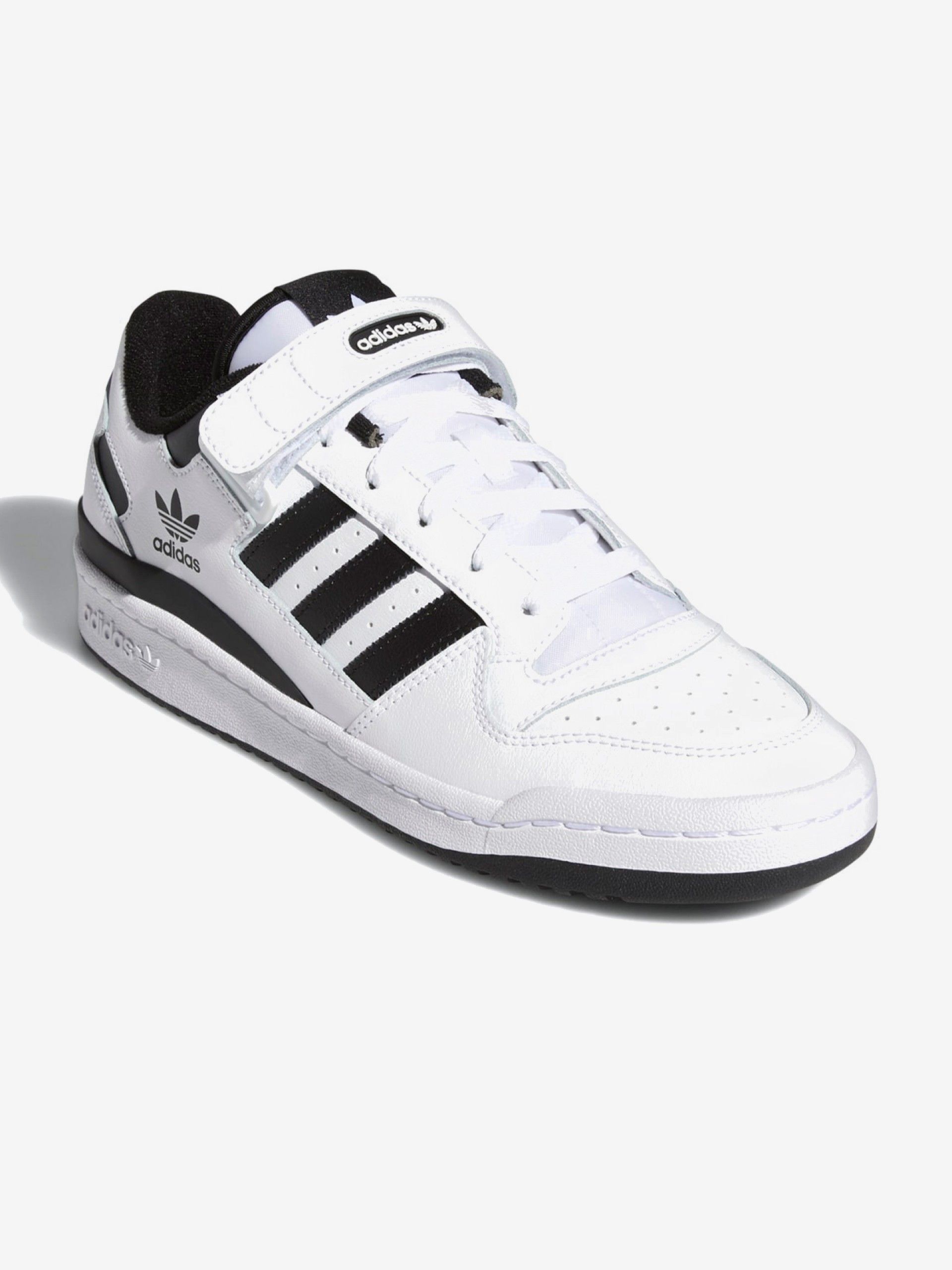 Sapatilhas Adidas Forum Low