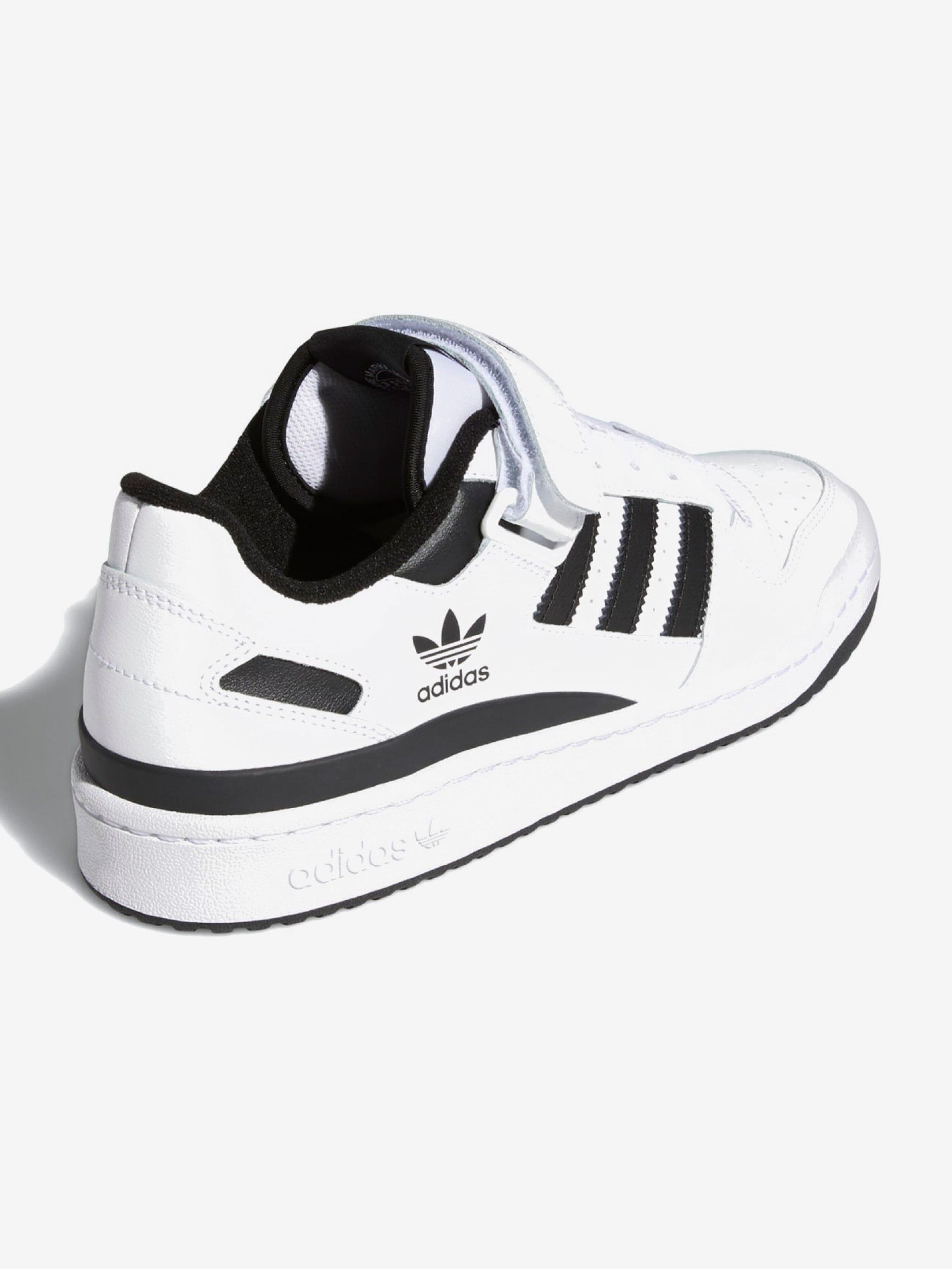 Sapatilhas Adidas Forum Low