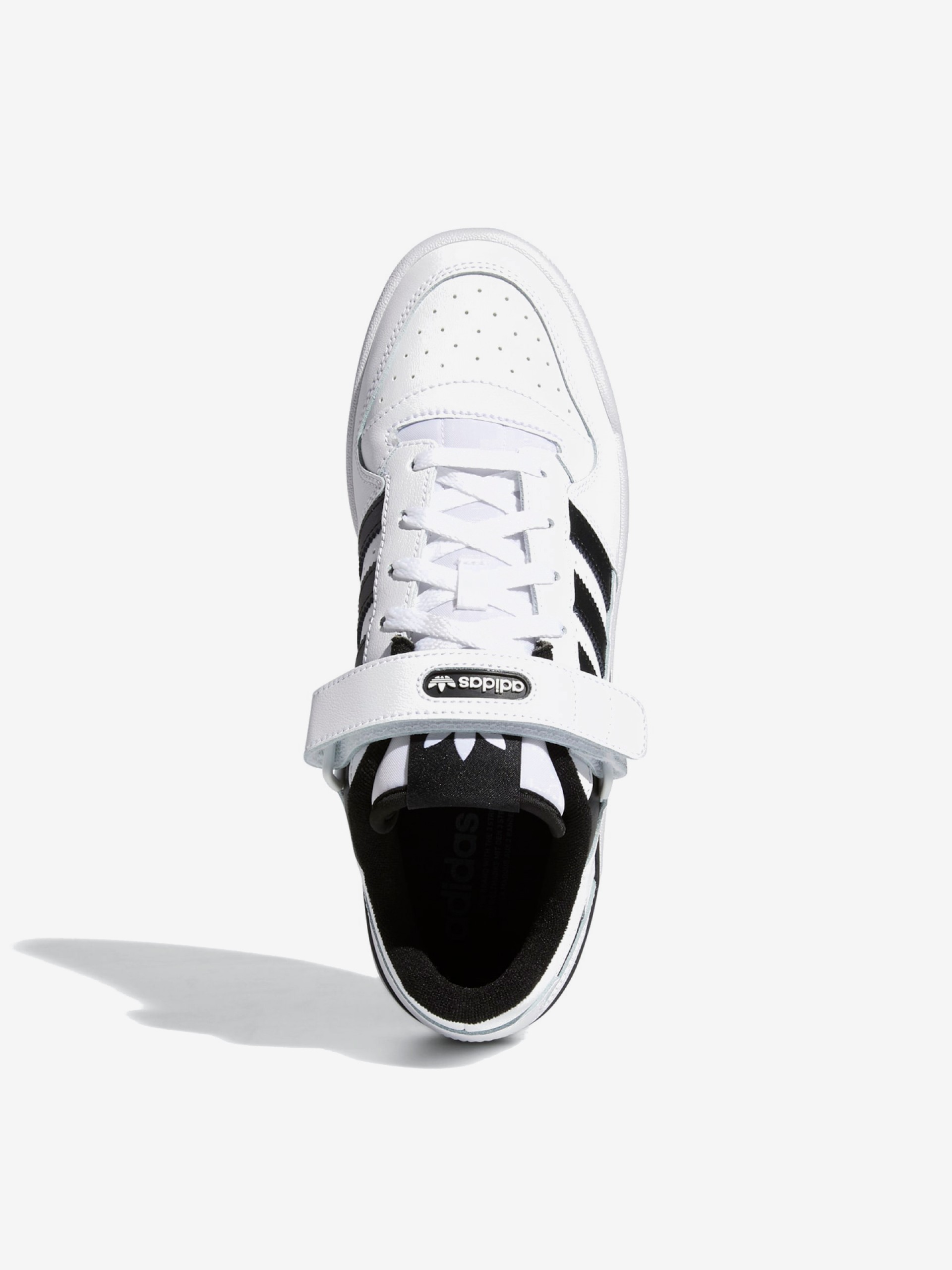 Sapatilhas Adidas Forum Low