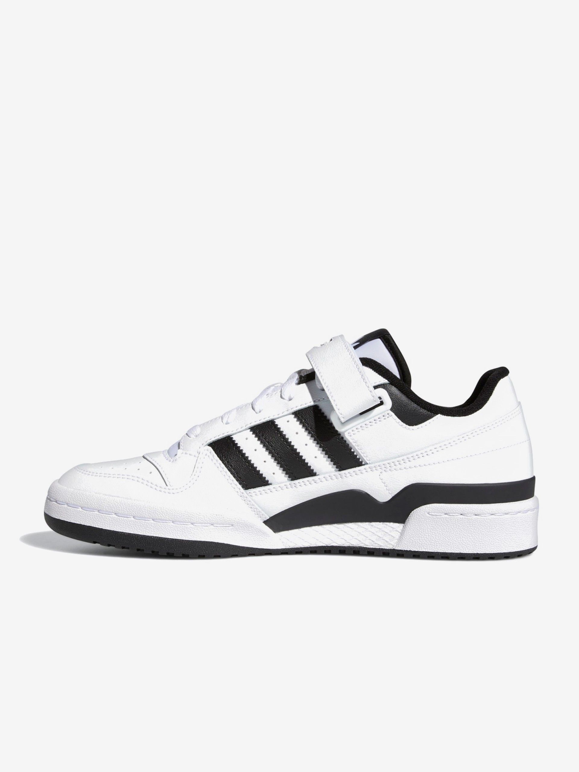 Sapatilhas Adidas Forum Low
