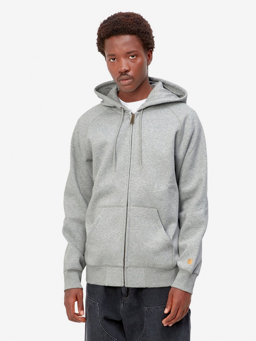 Casaco Carhartt WIP Hooded Chase