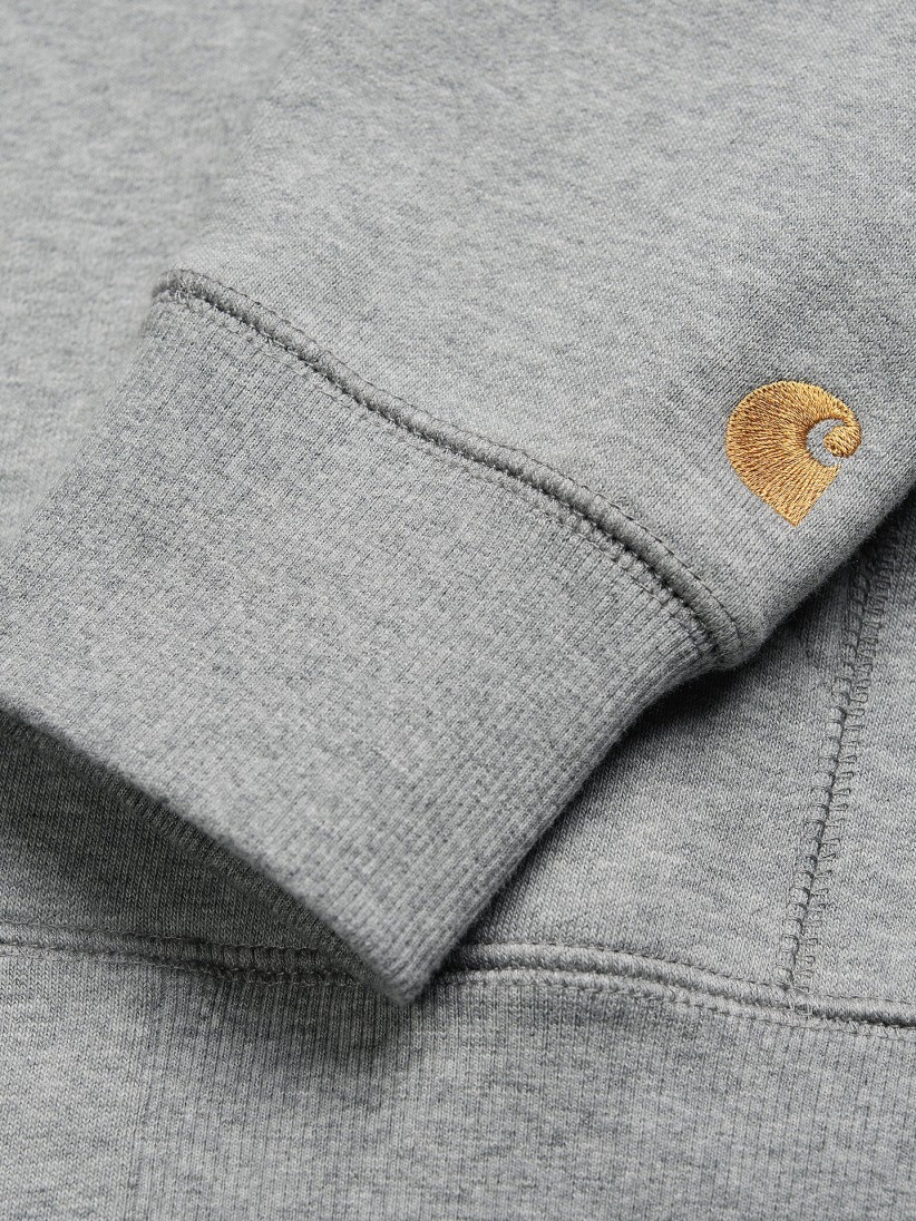Casaco Carhartt WIP Hooded Chase
