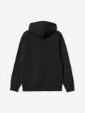 Sudadera con Capucha Carhartt WIP Hooded Script Embroidery