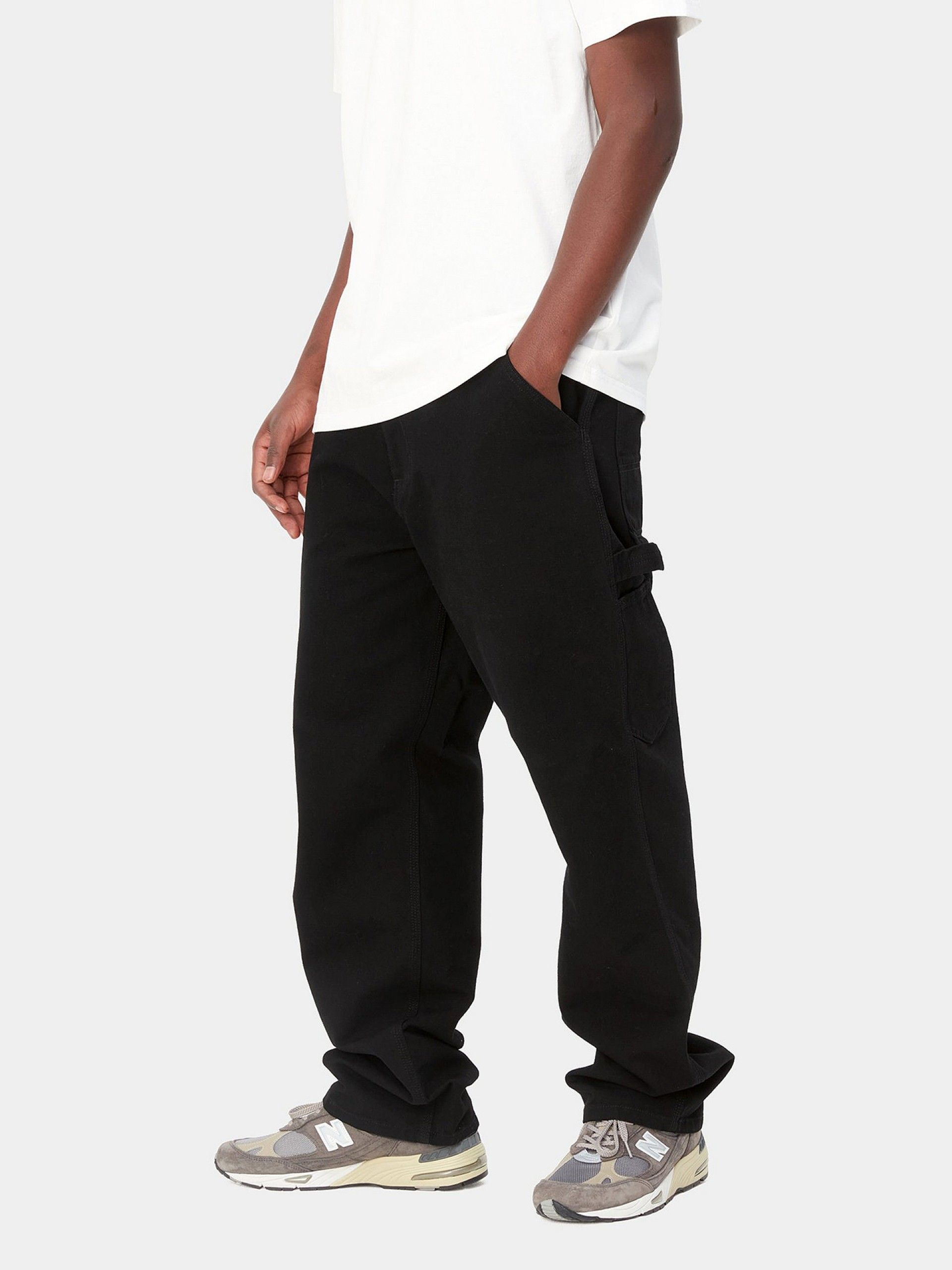 Carhartt WIP Single Knee Trousers