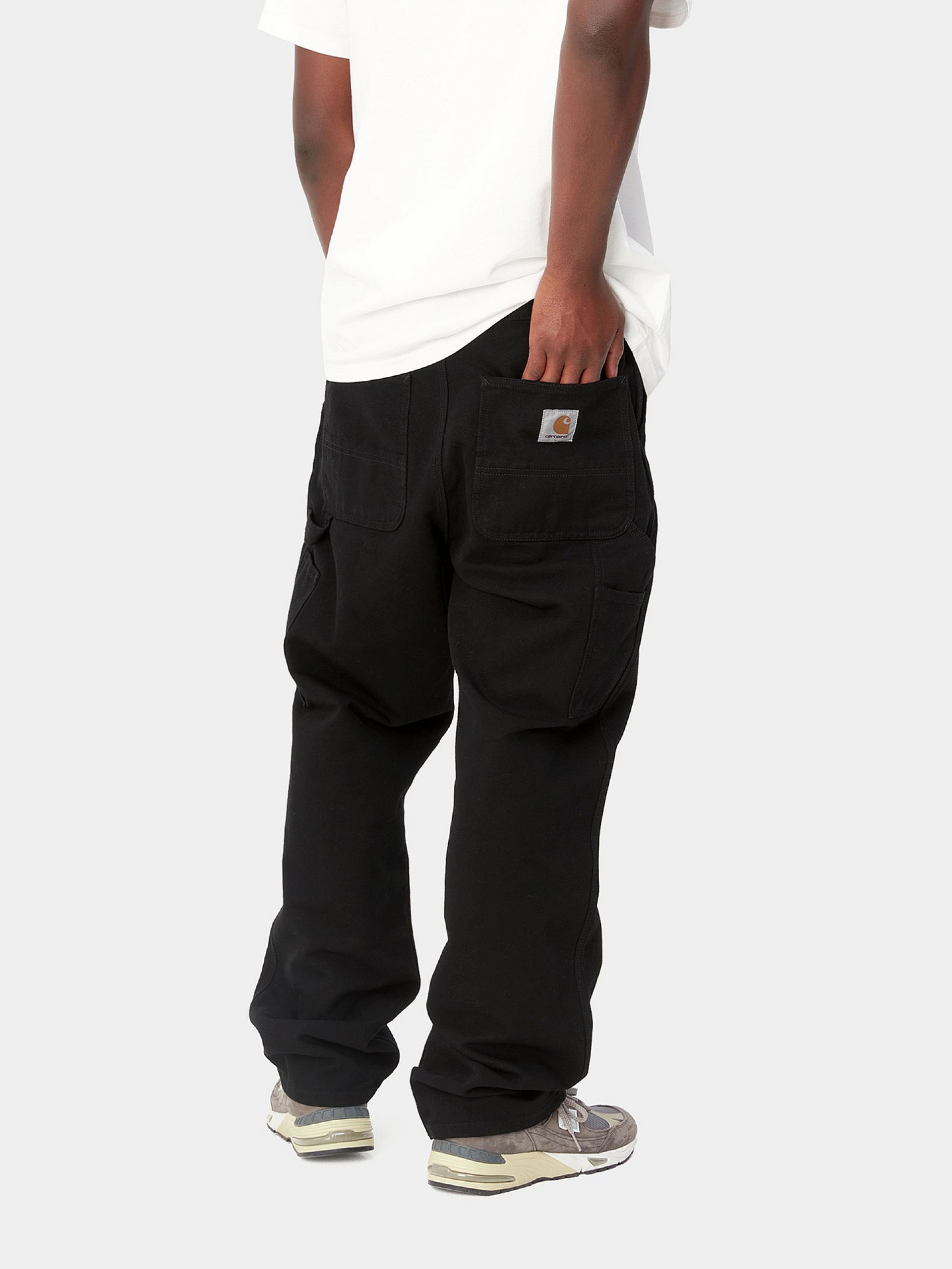 Carhartt WIP Single Knee Trousers