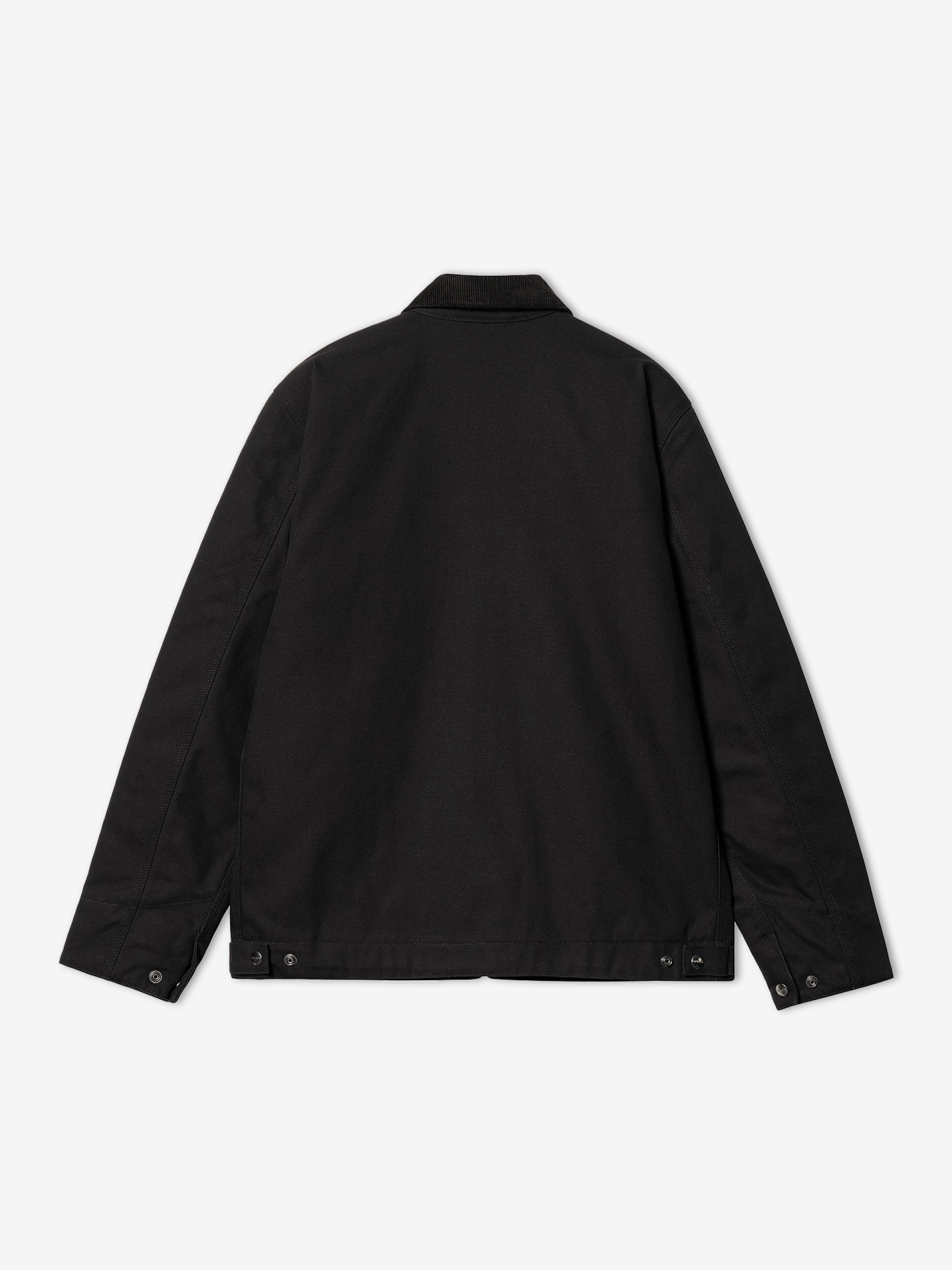 Casaco Carhartt WIP Detroit Preto