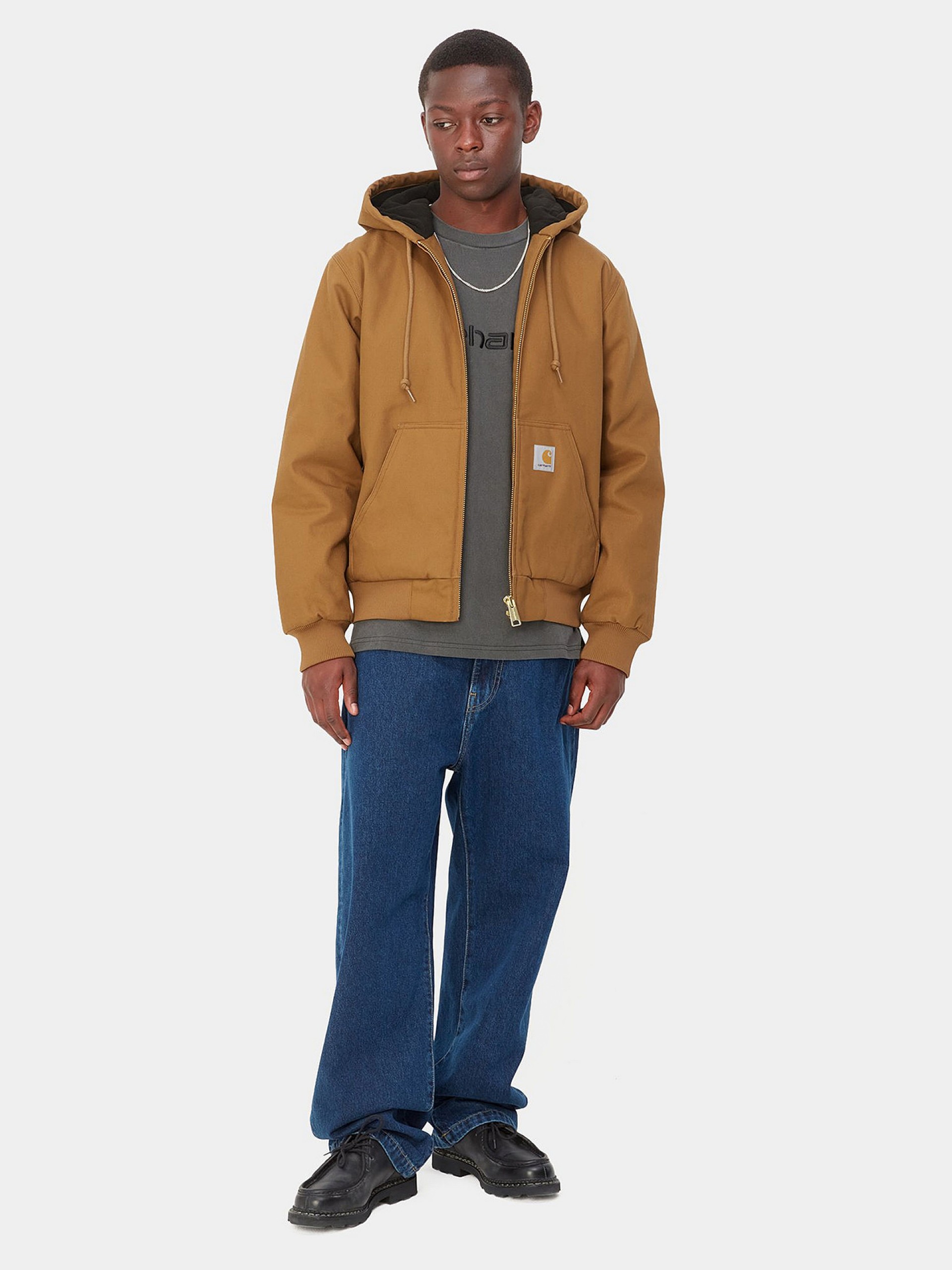 Casaco Carhartt WIP Active (Winter)