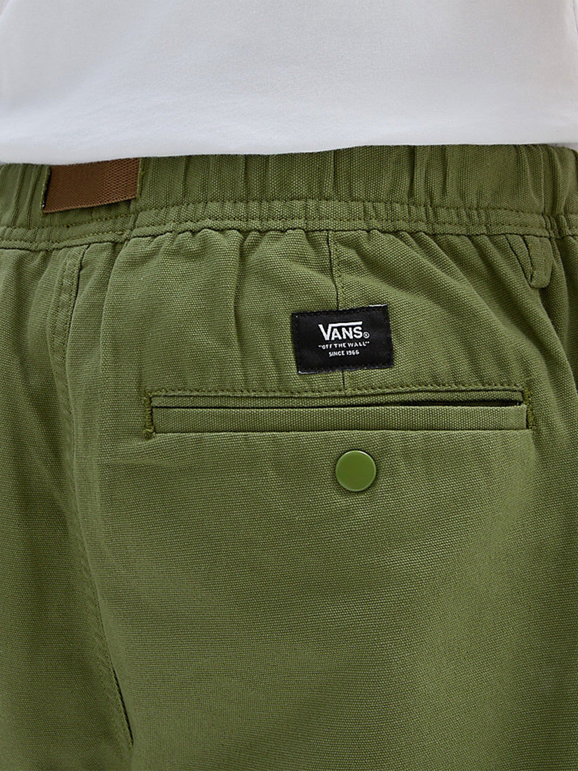 Vans Range Relaxed Climbing Trousers