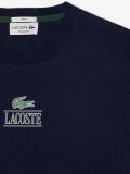 T-shirt Lacoste Jersey Branded