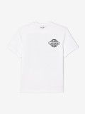 T-shirt Lacoste Printed Heavy Cotton