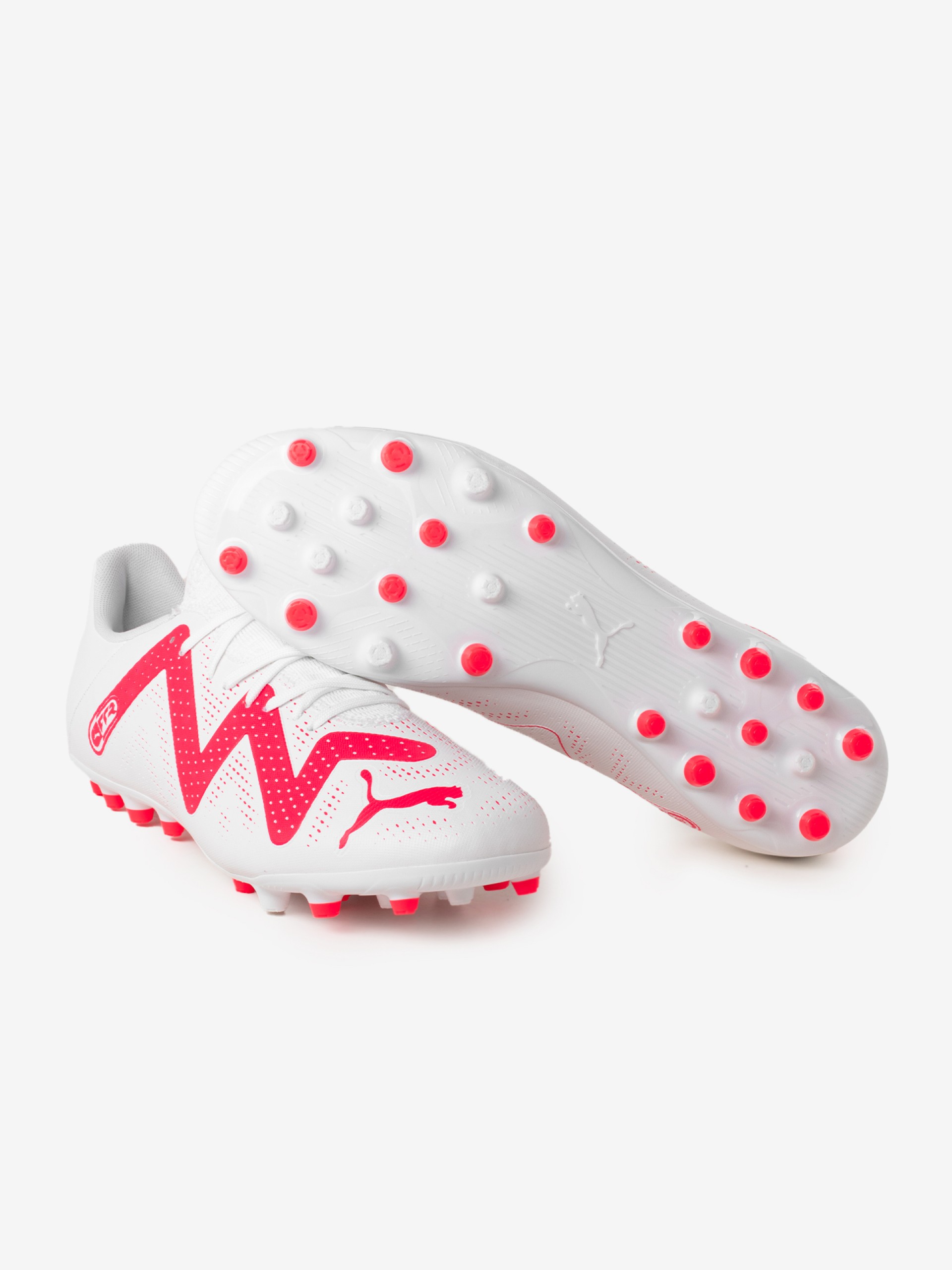 Chuteiras Puma Future Play MG