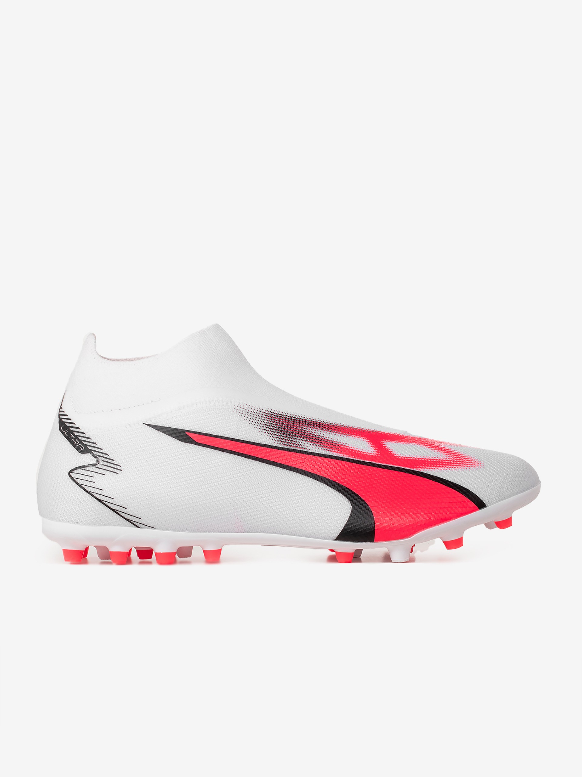 Botas de Fútbol Puma Ultra Match+ LL MG