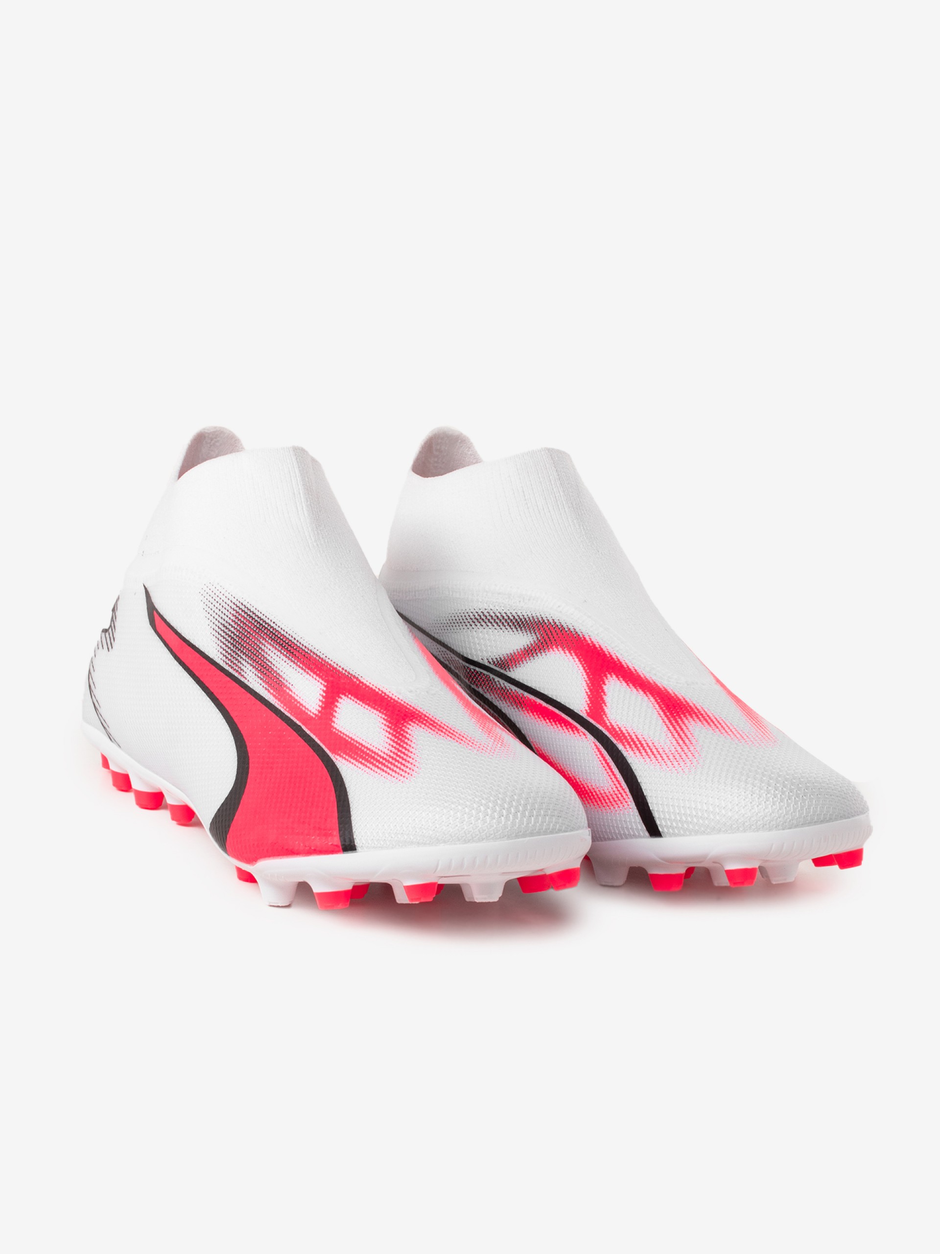 Botas de Fútbol Puma Ultra Match+ LL MG