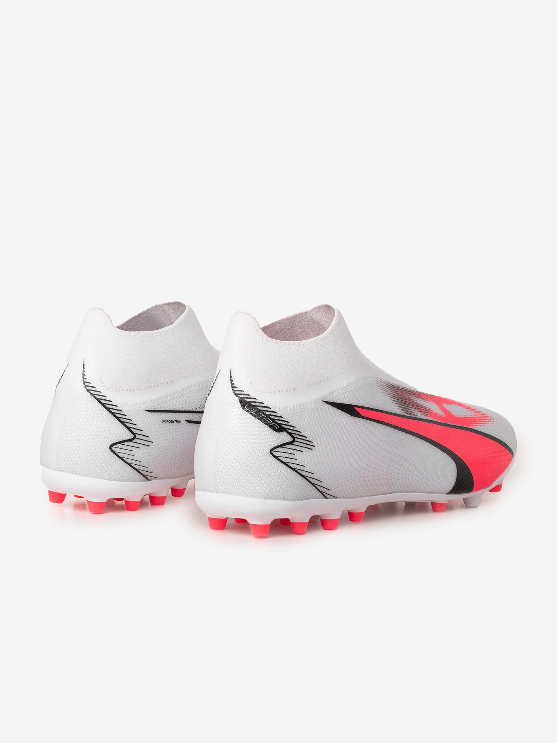 Botas de Fútbol Puma Ultra Match+ LL MG
