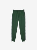 Lacoste Logo Stripe Track Trousers