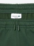 Pantalones Lacoste Logo Stripe Track