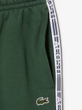 Pantalones Lacoste Logo Stripe Track