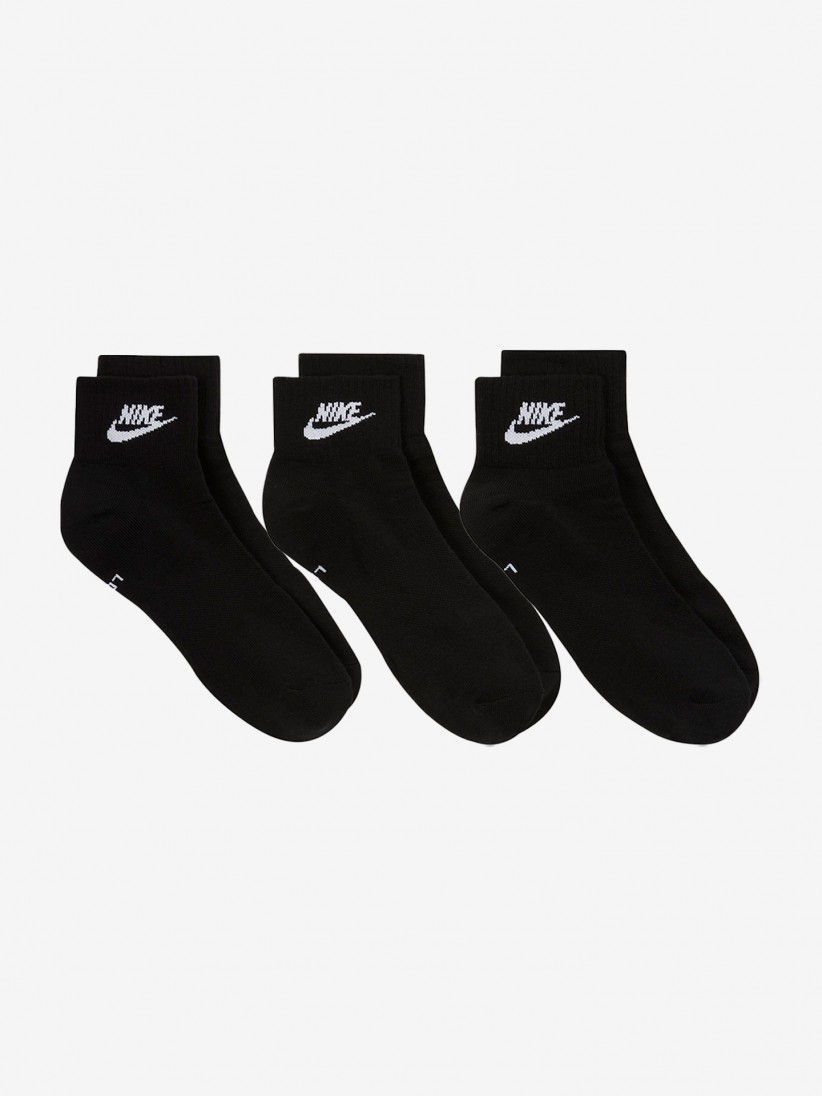 Calcetines Nike Everyday Essential - DX5074-010