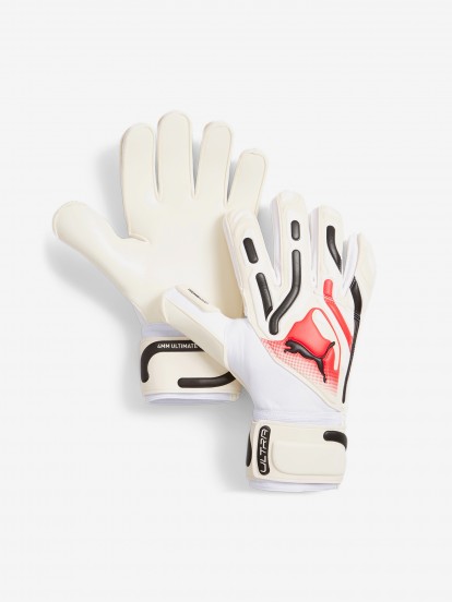 Puma Ultra Pro RC Goalkeeper Gloves