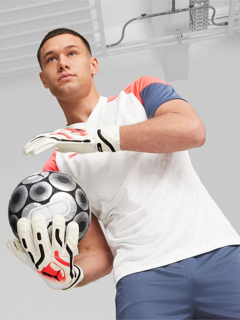 Puma Ultra Pro RC Goalkeeper Gloves