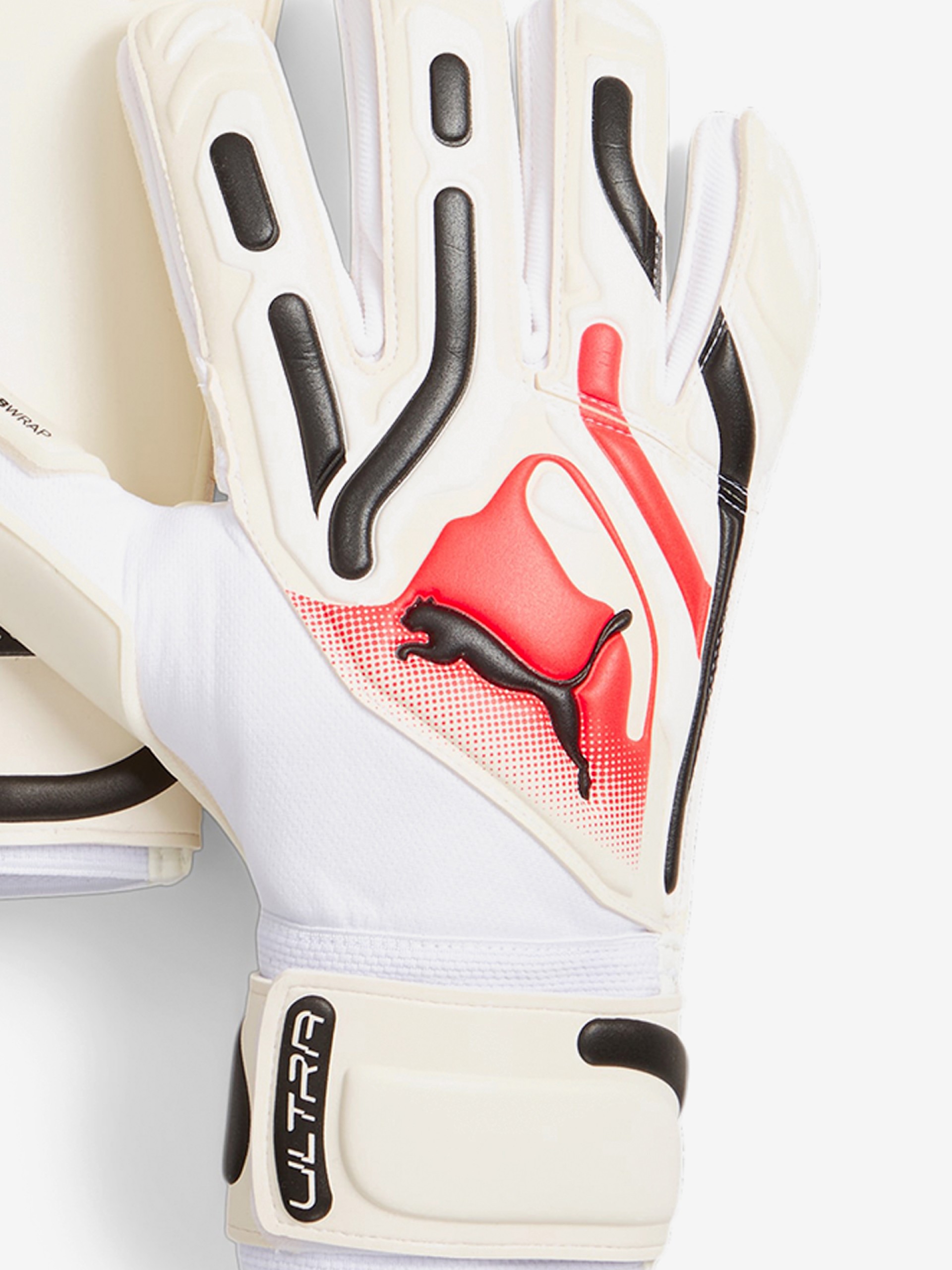 Luvas de Guarda-Redes Puma Ultra Pro RC