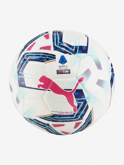 Baln Puma Orbita Serie A Hybrid
