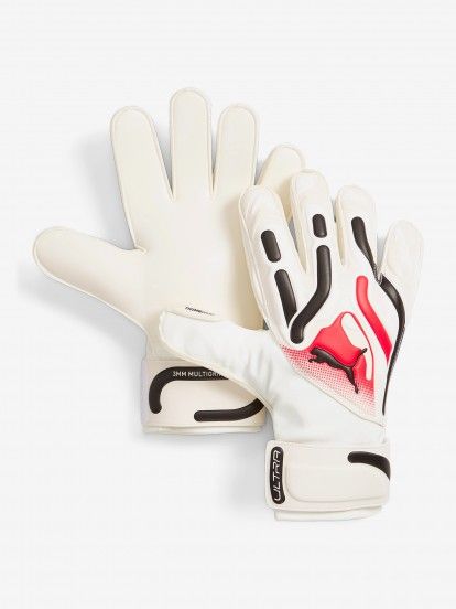 Puma Ultra Match Protect RC Goalkeeper Gloves