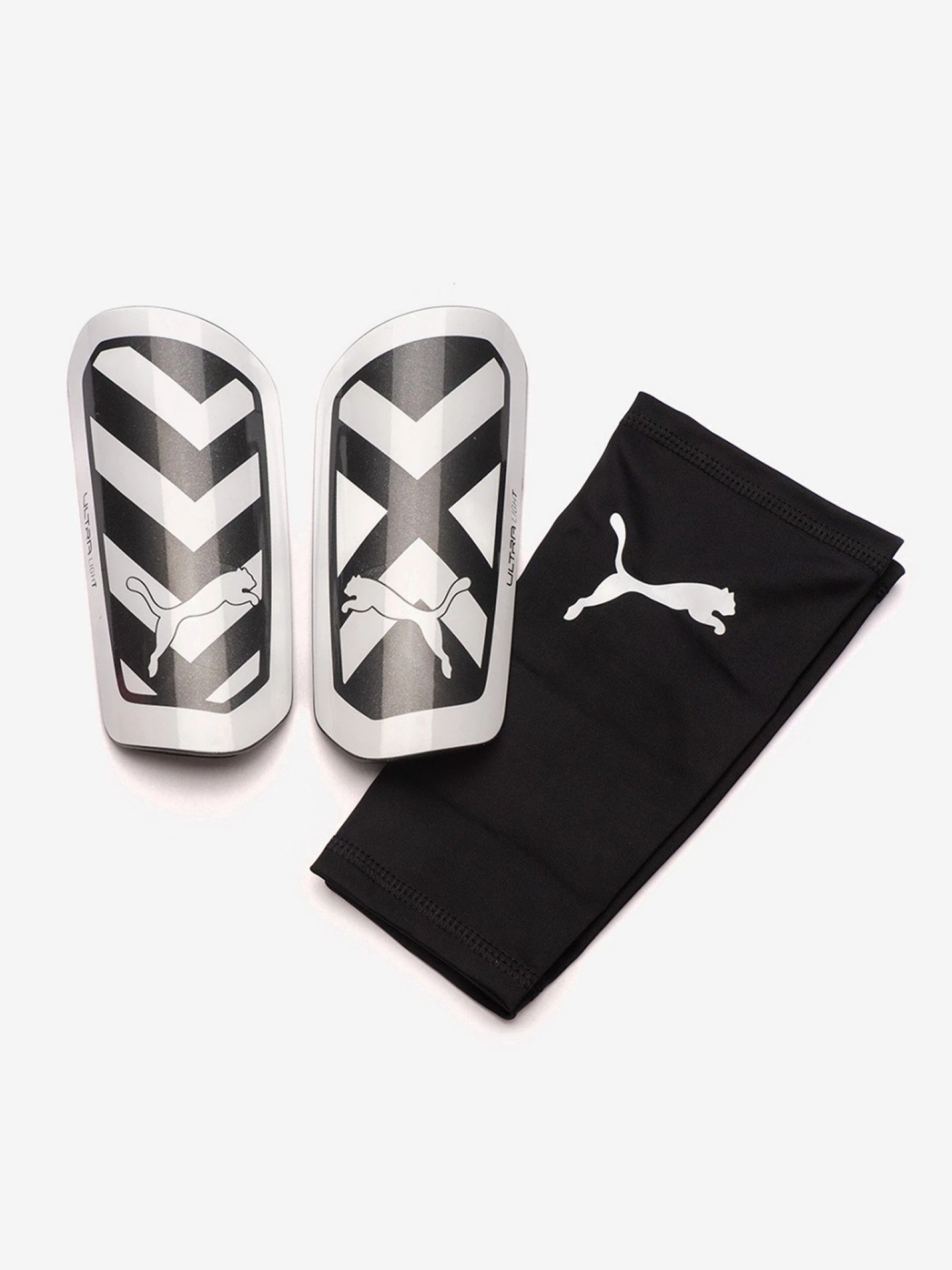 Caneleiras Puma Ultra Light Sleeve