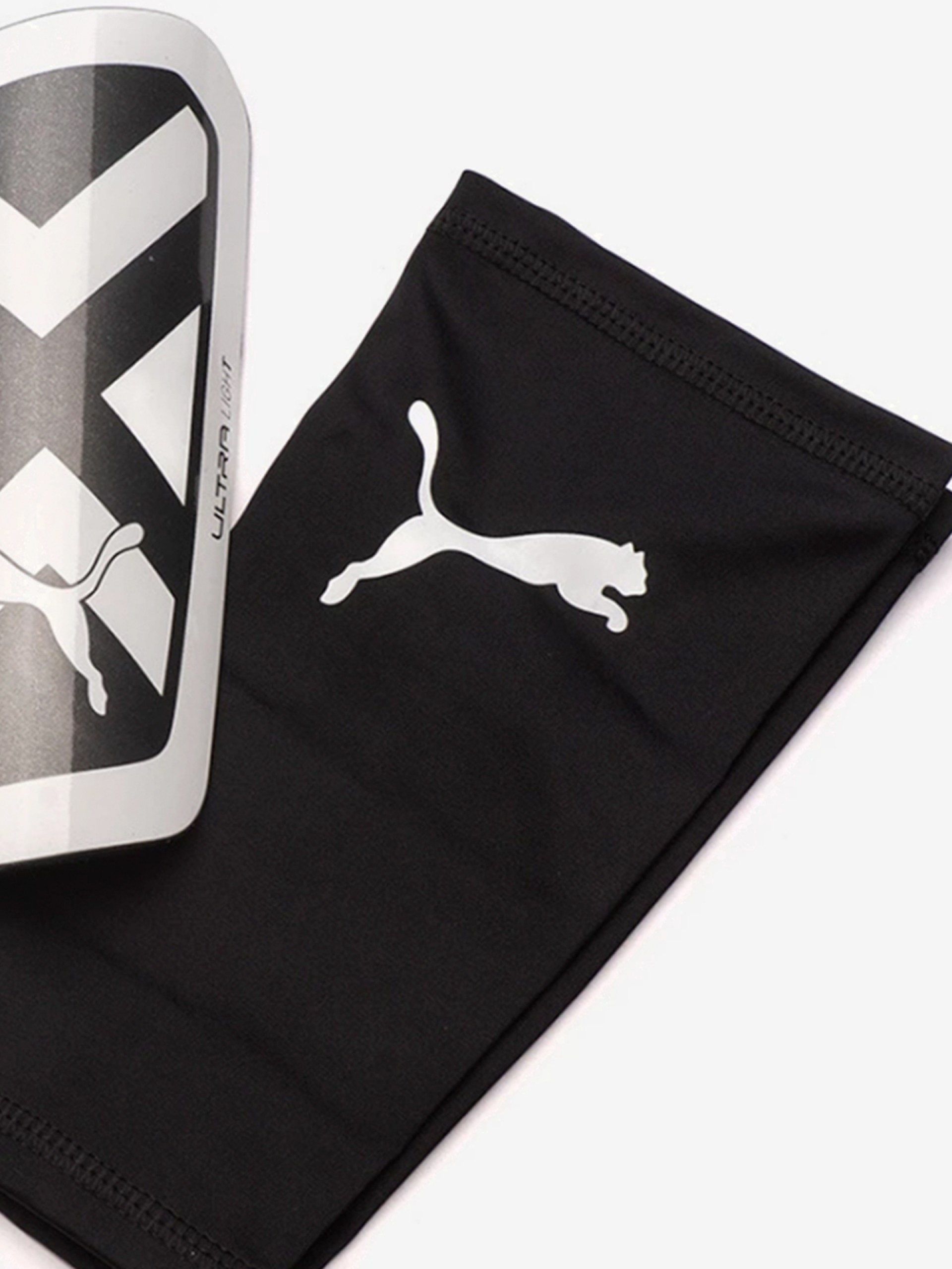 Caneleiras Puma Ultra Light Sleeve