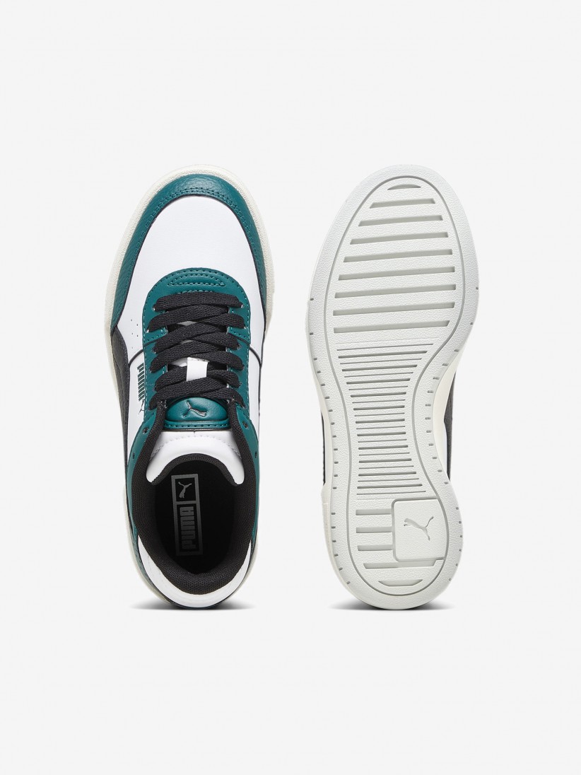 Puma CA Pro Sport Leather J Sneakers