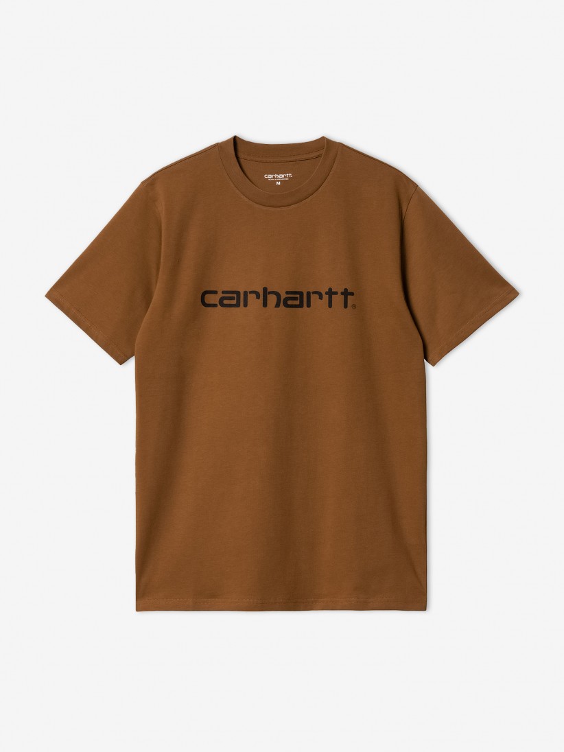 T-shirt Carhartt WIP Script