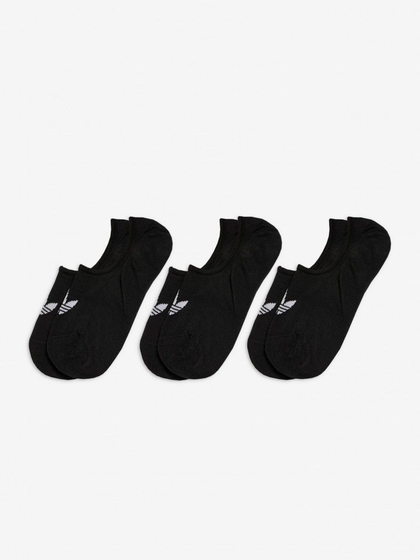Calcetines Adidas No-Show Low Cut