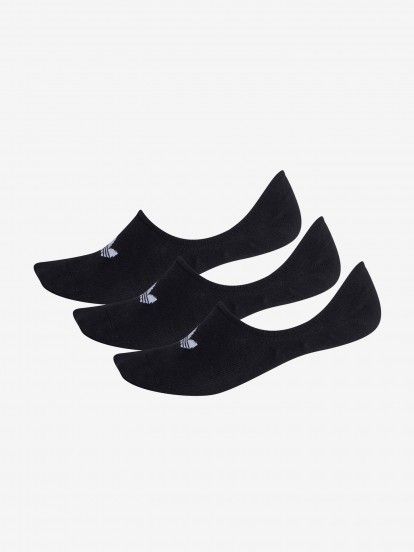Adidas No-Show Low Cut Socks