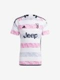 Adidas Juventus Away 23/24 Jersey
