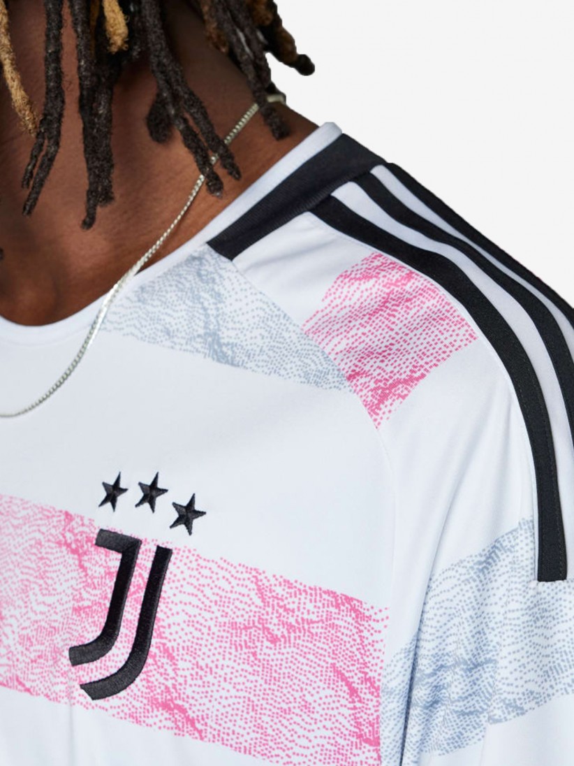 Adidas Juventus Away 23/24 Jersey