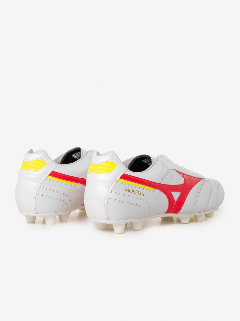 Mizuno Morelia Elite MG Football Boots