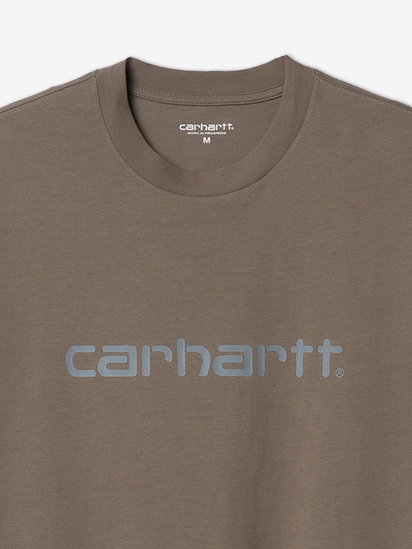 Carhartt WIP Script T-shirt