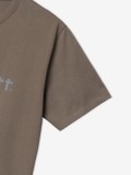 T-shirt Carhartt WIP Script