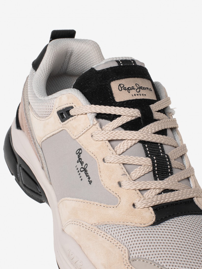 Pepe Jeans Dave Road M Sneakers