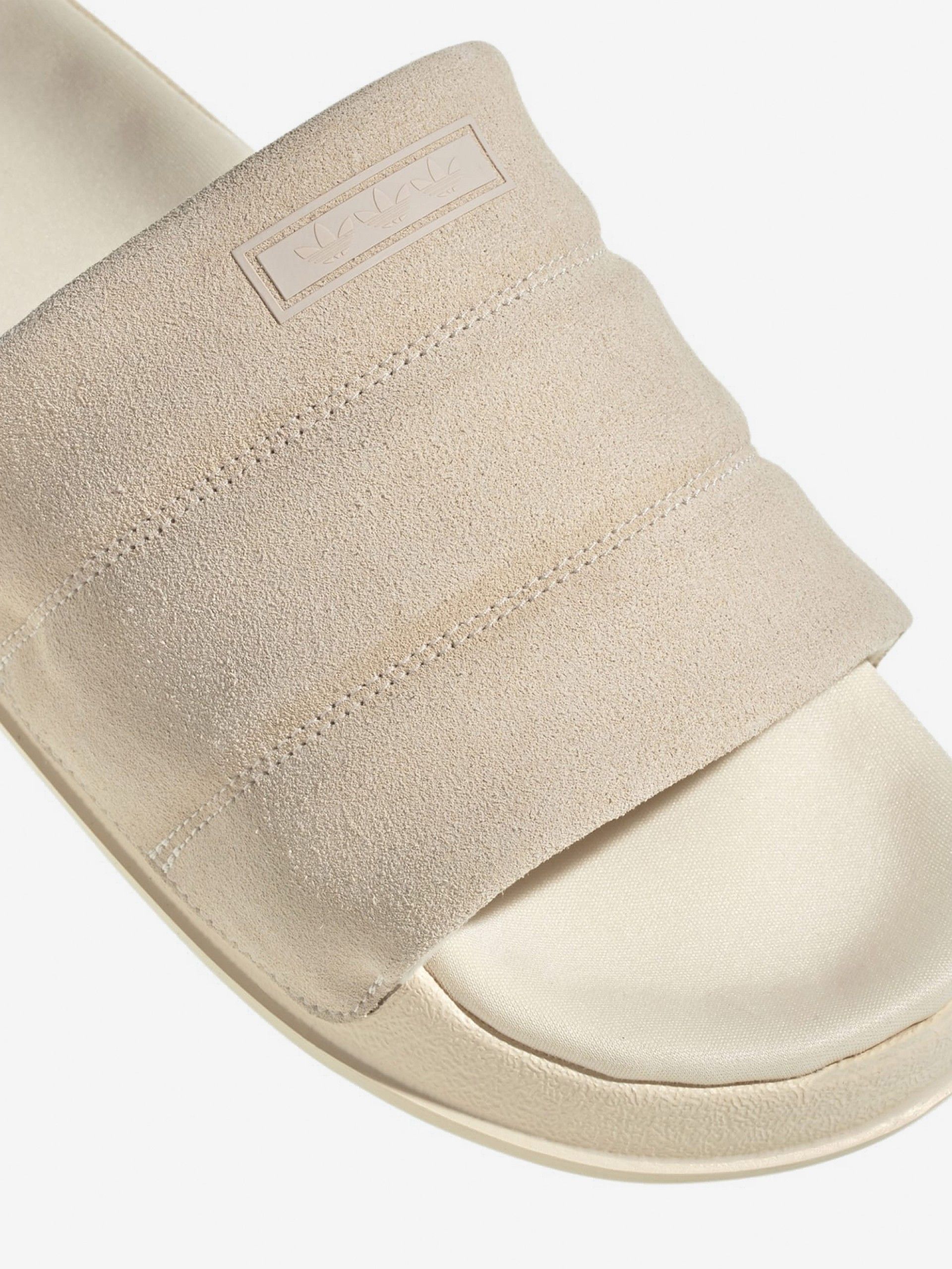 Adidas Adilette Essential Slides