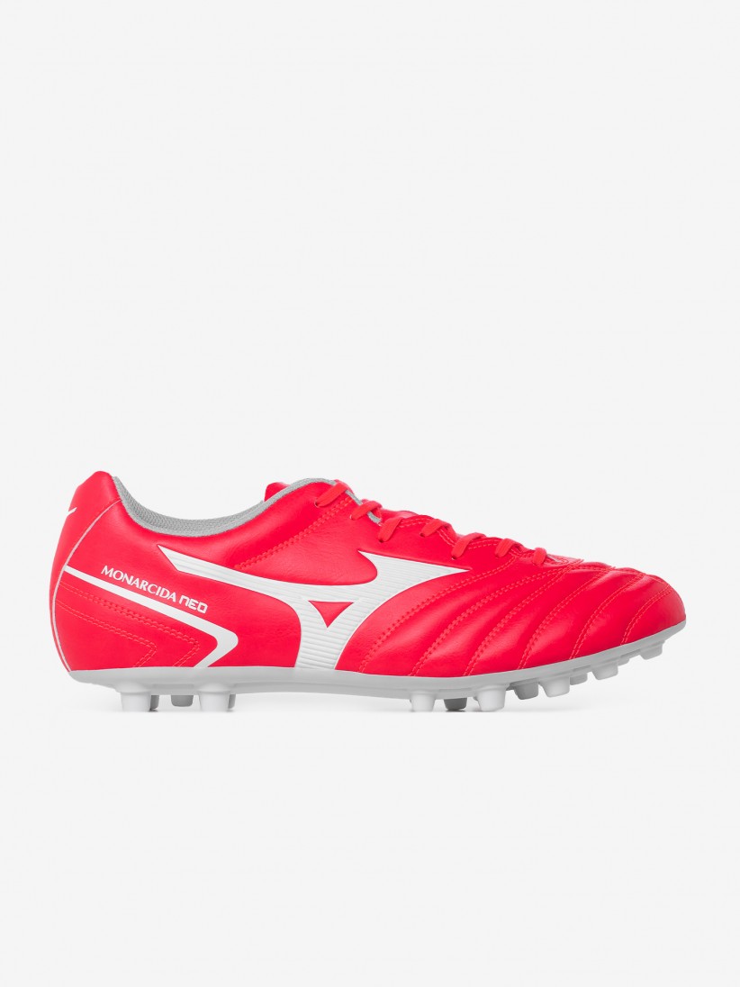 Mizuno Monarcida Neo Select AG Football Boots - P1GA232664
