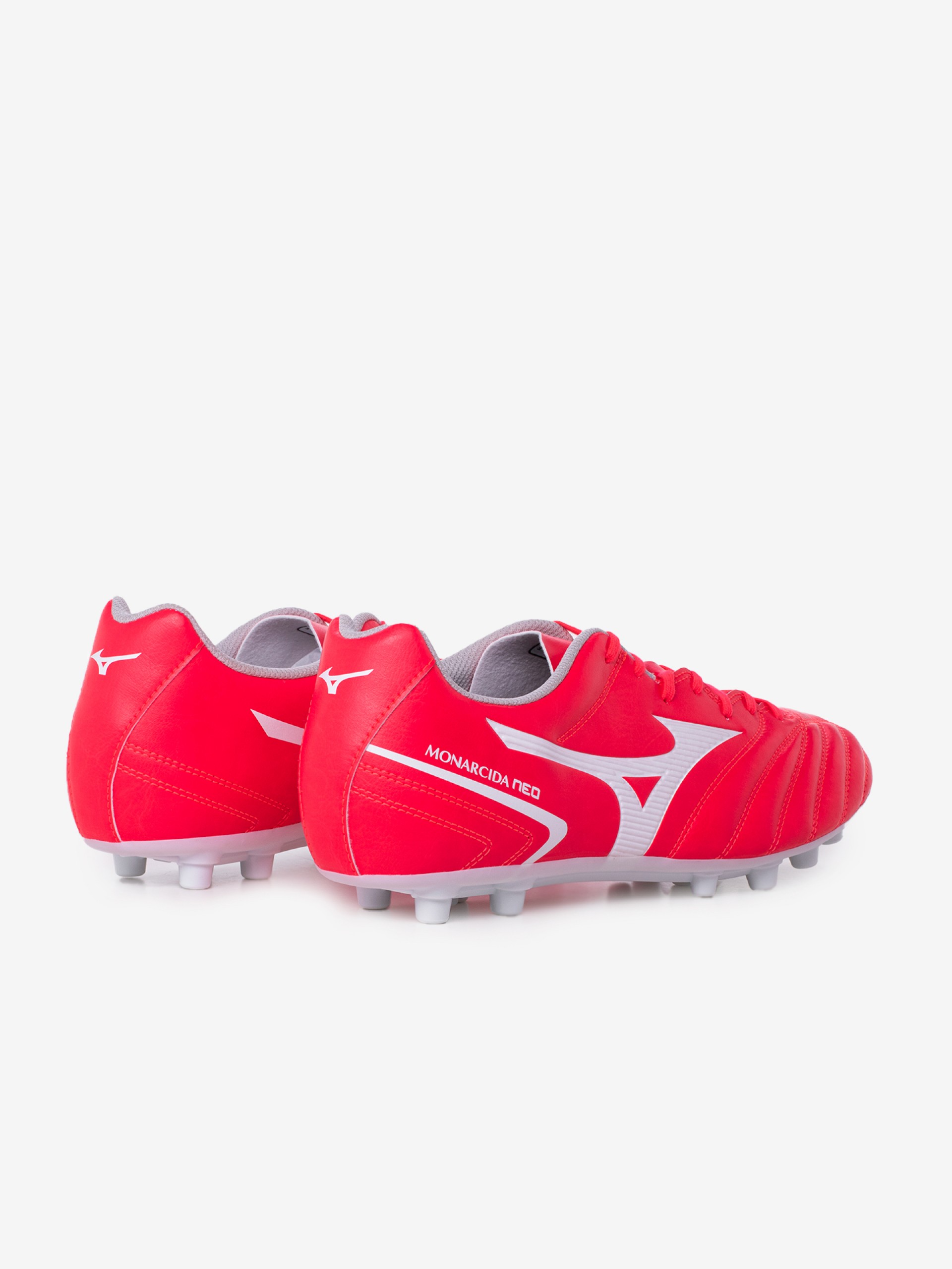 Botas de Fútbol Mizuno Monarcida Neo Select AG