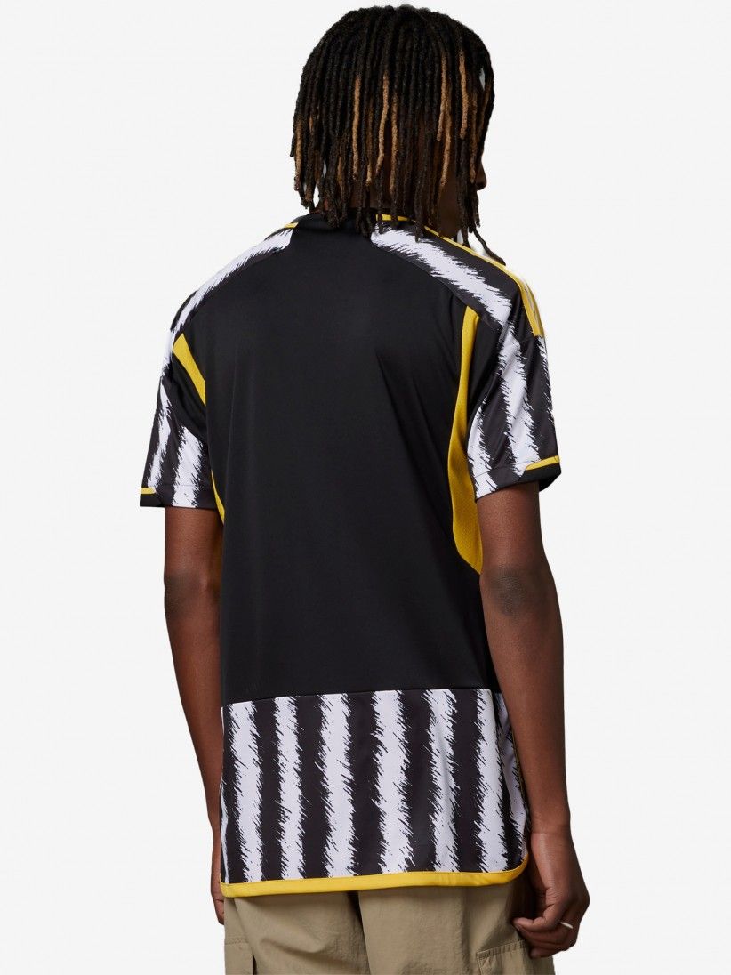 Adidas Juventus Home 23/24 Jersey